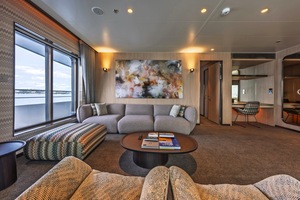 Owner's Suite